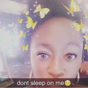 Meet your Posher, Joy